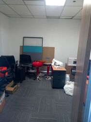 Og Albert Complex (D7), Office #592834341